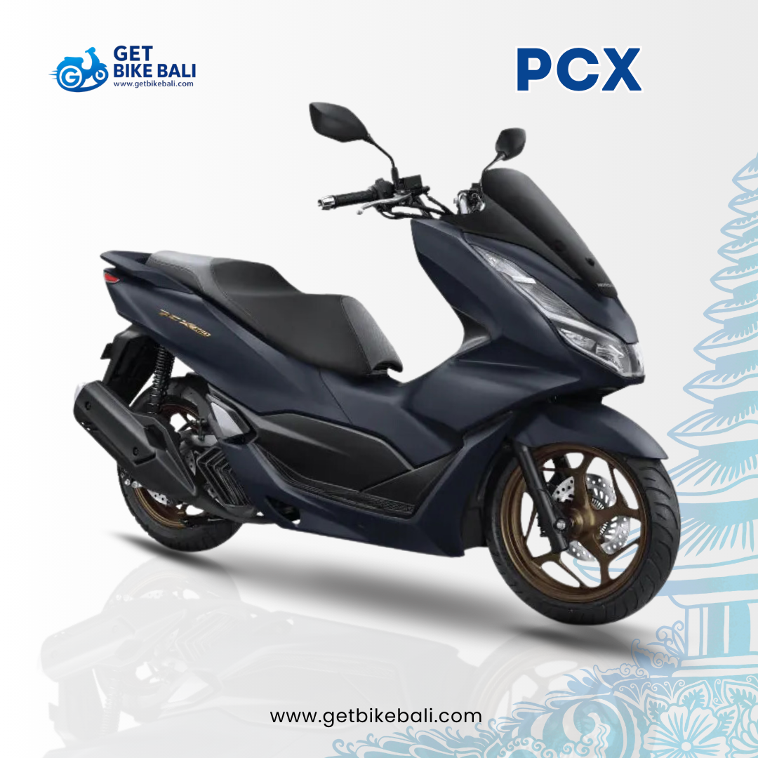 PCX