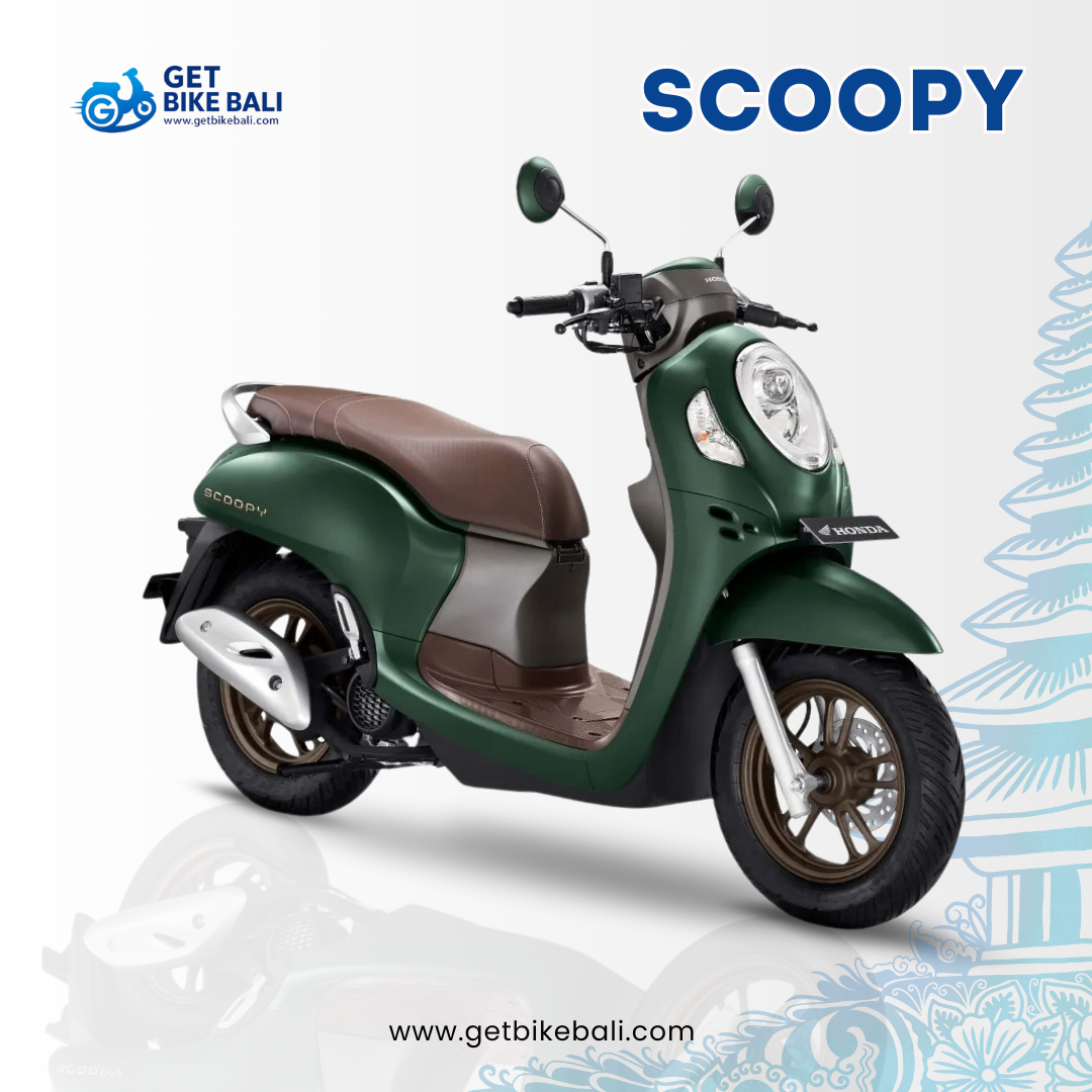 Scoopy
