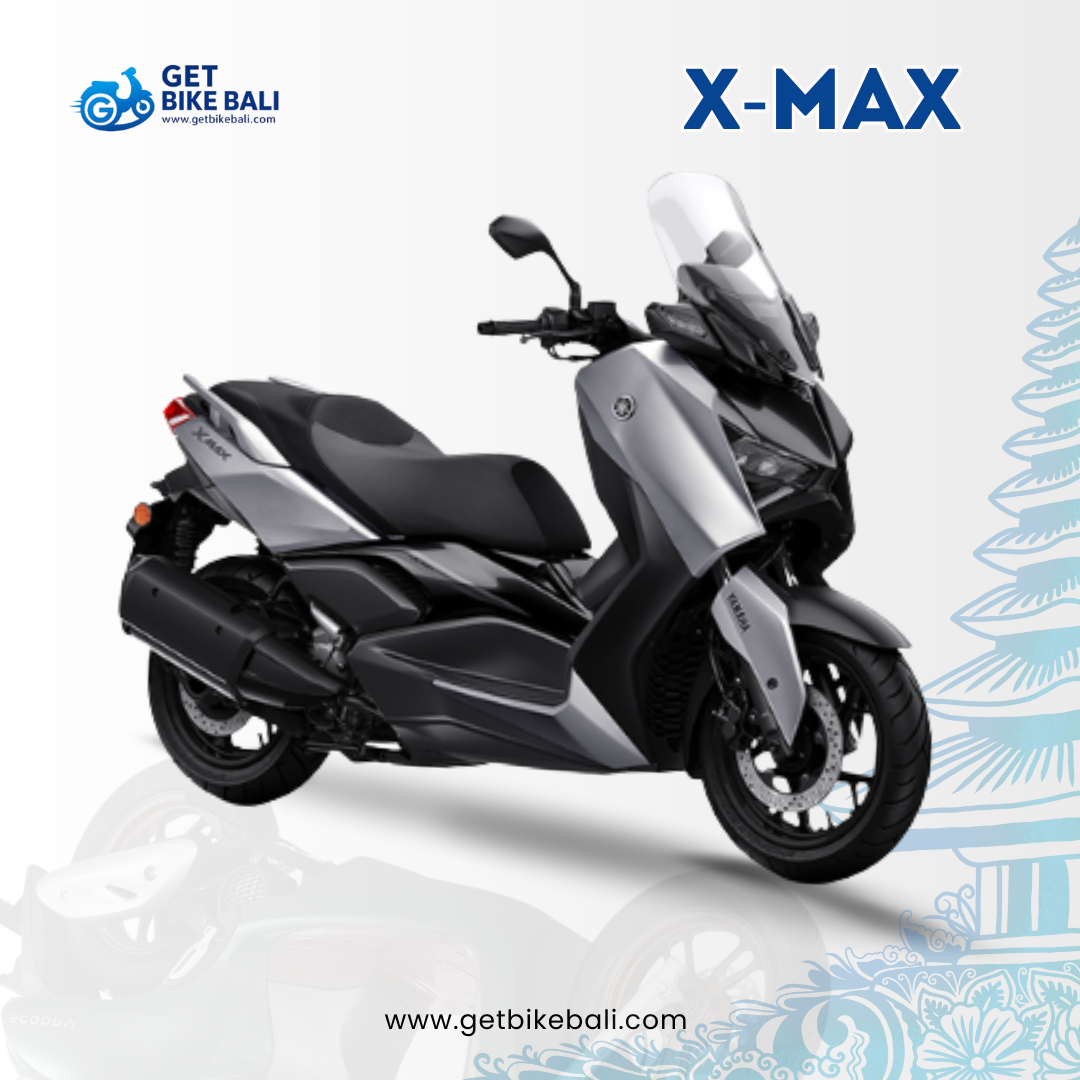 Xmax